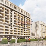 Splaiul Unirii vanzare garsoniera